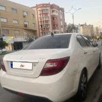 دنا پلاس تربو اتومات کم کار مشابه صفر|خودرو سواری و وانت|گنبد کاووس, |دیوار