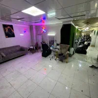 ۸۰مترمغازه فروشی مرتضی گرد فوری تجاری پول یه خونه|فروش مغازه و غرفه|تهران, نعمتآباد|دیوار