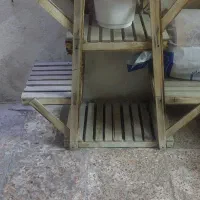 جا گلدونی|کتابخانه، شلف، قفسه‌های دیواری|سبزوار, امیر کبیر|دیوار