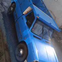 نیسان دیزل ۱۴۰۰تحویلی 402