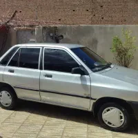 پراید مدل 85