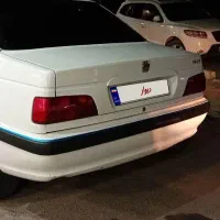 پژو پارس تیوفایو دریچه سیمی کلاس 15 نقد اقساط|خودرو سواری و وانت|قم, محمد آباد|دیوار