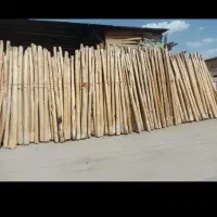 خریدار تیر چوبی کبوده