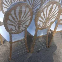 صندلی تالاری رونیکا