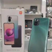 گوشی شیائومی Redmi Note 10 S حافظه 128گیگ