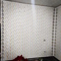 رنگ کاری.طرح کاغذدیواری.نقاشی|خدمات پیشه و مهارت|قم, الوندیه و گذر صادق|دیوار