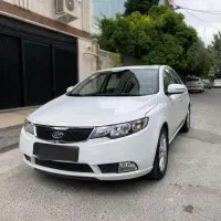 اجاره خودرو کیا سراتو اپشنال/کرایه/اجاره ماشین/رنت