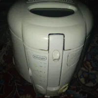 سرخ کن دلونگی اصل ایتالیا