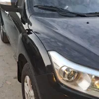 فروش لیفان x60 مدل ۹۵ هیلمنی