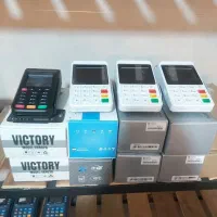 دستگاه کارتخوان مدل M3P تاپ وایز کارت خوان پوز|فروشگاه و مغازه|کرج, عظیمیه|دیوار