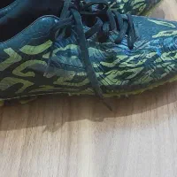 کفش فوتبال|کیف، کفش، کمربند|شوش, |دیوار