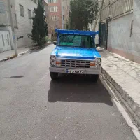 نیسان دیزل مدل ۹۲