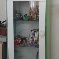 سرویس کامل تخت بچگانه|تخت و صندلی بچه|رشت, رودبارتان|دیوار