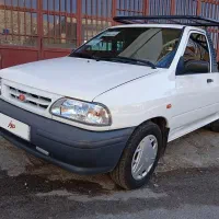 وانت پراید1403|خودرو سواری و وانت|پاوه, |دیوار