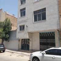 نگهبان تمام وقت جهت ساختمان