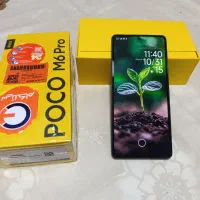 poco m6 pro