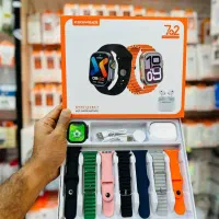 پک ساعت هوشمند ۷بند ایرپاد دار به مناسبت روز پدر