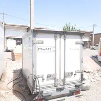 یخچال نیسان|قطعات یدکی و لوازم جانبی|تهران, فتح|دیوار