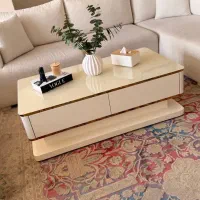 میز جلو مبلی