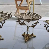 ۳عدد جامیوه برنج