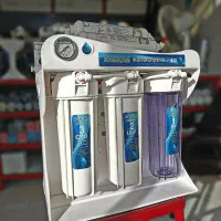 دستگاه تصفیه آب مدل فول تایوان