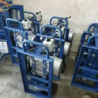 فروش میکسر و بالابر