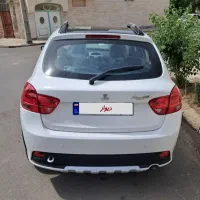 کوئیک GXRL مدل 1404