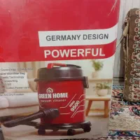 جاروبرقی نو