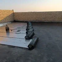 فروش و نصب ایزوگام کف قیمت