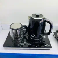 چای ساز استیل لاریزو|سماور، چای‌ساز، قهوه‌ساز|بانه, |دیوار