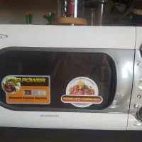 ماکروفر دوو