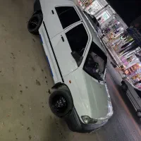 پراید 131 مدل 1396