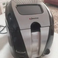 سرخ کن،سالم