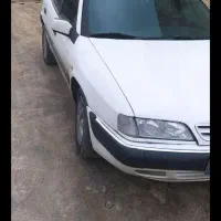 زانتیا 87 چند لکه رنگ|خودرو سواری و وانت|علی‌آباد کتول, |دیوار