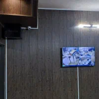 دوربین مداربسته نقد و اقساط پکیج دزدگیر چکی|دوربین مداربسته|مشهد, سراب|دیوار