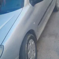 فروش ۲۰۶مدل ۸۳ تیپ ۳