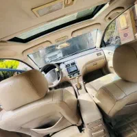 ام‌وی‌ام 530، مدل ۱۳۹۱