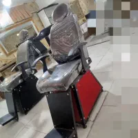 تعدادی وسایل آرایشگاه زنانه