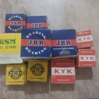بلبرینگ آکبند