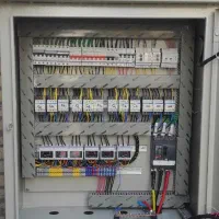 برق صنعتی وتاسیسات