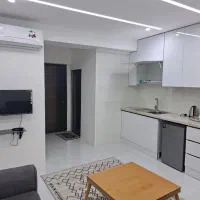 سوئیت تک خواب مبله
