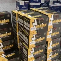 باتری خودرو (باطری ماشین) تهرانسر  تهرانسر|قطعات یدکی و لوازم جانبی|تهران, تهرانسر شمالی|دیوار