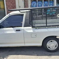 پراید وانت|خودرو سواری و وانت|ازنا, |دیوار