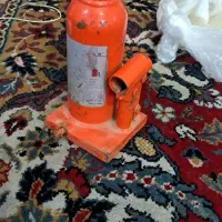 جک روغنی ۴ تن