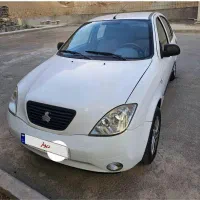 تیبا ۲ مدل ۹۶