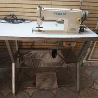 چرخ راسته دوز یاماتا