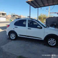 کوییک ۱۴۰۳sr|خودرو سواری و وانت|مهاباد (آذربایجان غربی), |دیوار