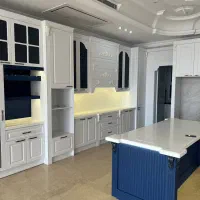 بازسازی و نوسازی کامل ساختمان از صفر تا صد|خدمات پیشه و مهارت|کرج, گوهردشت|دیوار