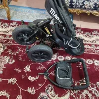سه چرخ تیتان