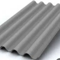 ایرانیت سیمانی تمیز